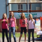 V Majowy Piknik Literacki